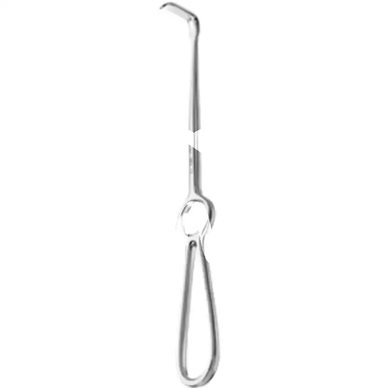 Wundhaken chir. 2 42x10mm ger. st instruments hu friedy
