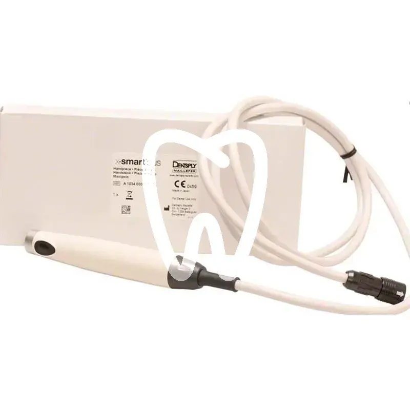 X-smart plus pièce à main 1 pcs cabinet dentsply sirona