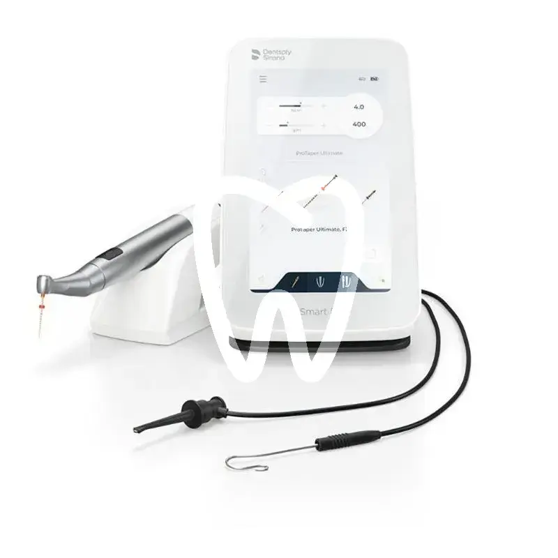 X-smart pro+ endo motor avec .apex l. cabinet dentsply sirona