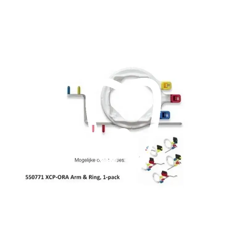 Xcp ora un anneau & bras (1 pcs) pa radiographie dentsply rinn