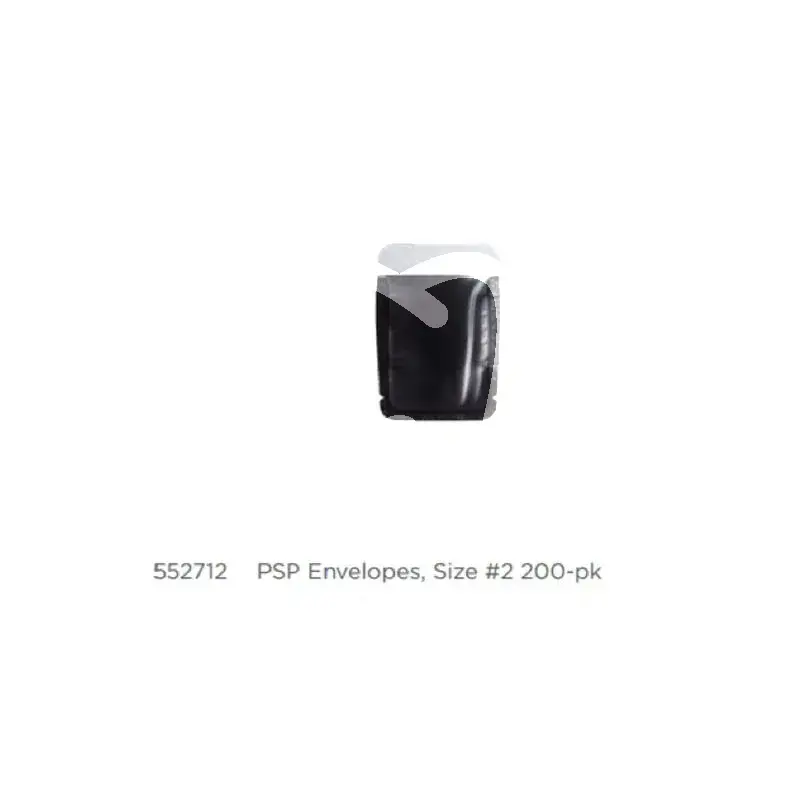 Xcp-psp fit hygieneschutzh. gr.2  200st radiographie dentsply rinn