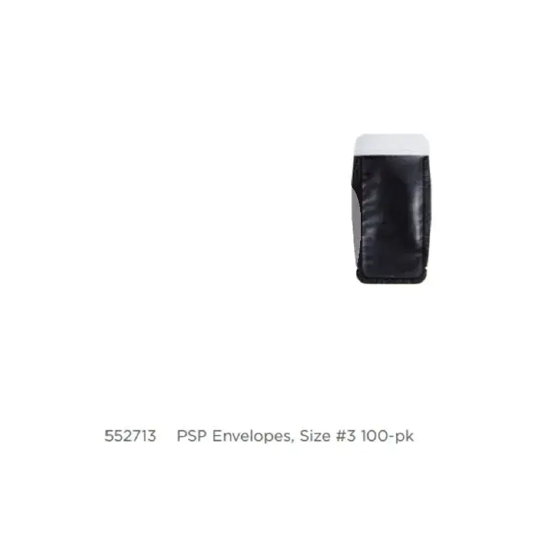 Xcp-psp fit hygieneschutzh. gr.3  100st radiographie dentsply rinn