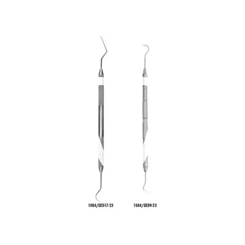 Zahnsonde 1084/exd9-23  st instruments carl martin