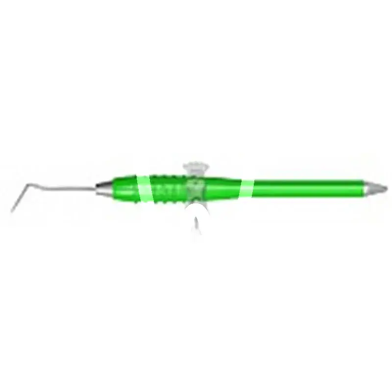 Zahnsonde 1091/33-gr fig.9  ls  st instruments carl martin